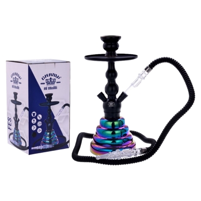 Shisha Al Malik Simple 35 Cm