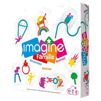 Imagine Famille Fr
