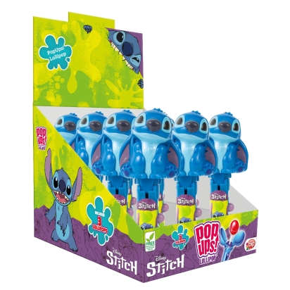 Pop Ups Lollipop - Stitch