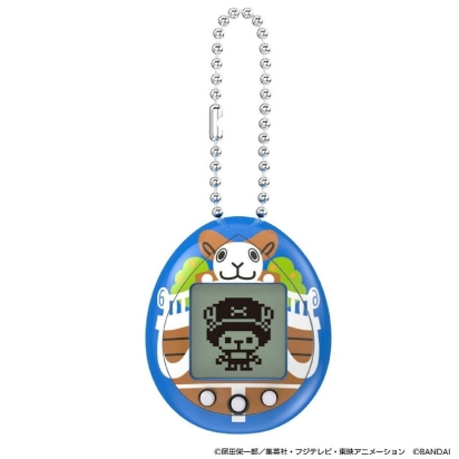 Tag Tamagotchi Nano One Piece