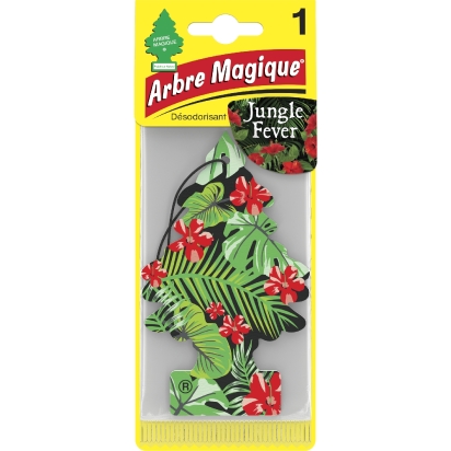Arbre magique Jungle Fever