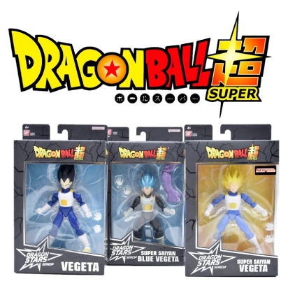 Figurine Dragon Ball Super