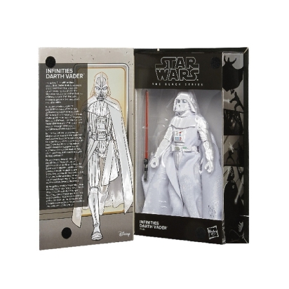 Infinite Darth Vader Redeemed Star Wars