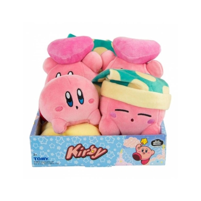Peluches Kirby Ass 3