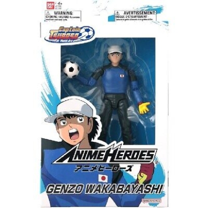 ANI Figurine Anime Heroes - Gento Wakaba