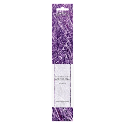 Encens / set de 10 batons Patchouli
