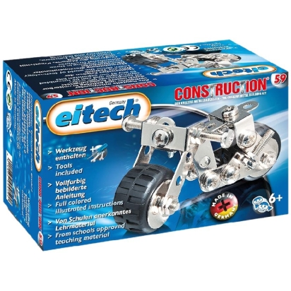 Motorbike