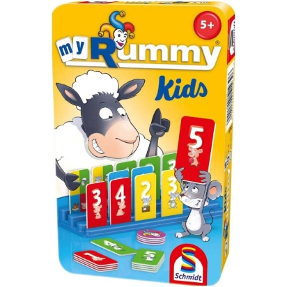 Myrummy® Kids - Neu