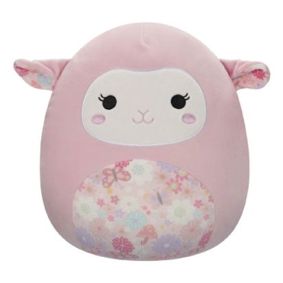 Squishmallows - Peluche de 30cm - Lala