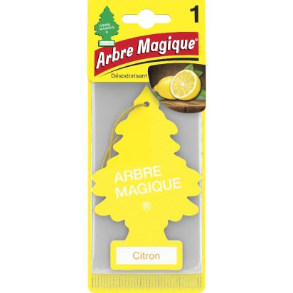 Arbre magique Citron