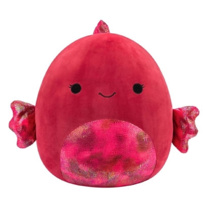 Squishmallows - Peluche de 40cm - Barell