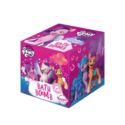 My Little Pony Bombe Pour Le Bain 165Gr