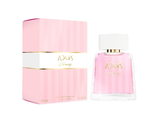 EAU DE TOILETTE 100ML GLOWING POUR FEMME