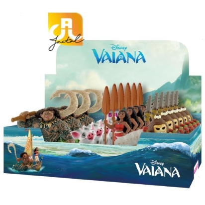 Display Disney Vaiana