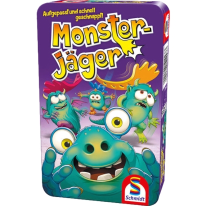 Monsterjäger