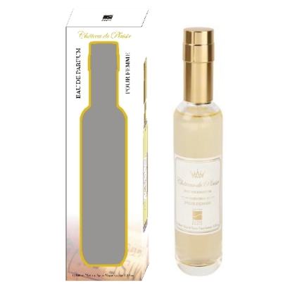 EDP 100ml Ch�teau Plaisir Dames