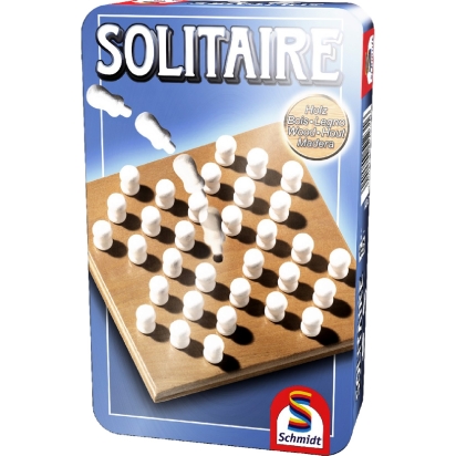 Solitaire D/GB/F/I/NL/E