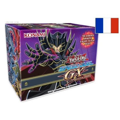 Yugi-oh Speed Duel Duelists of Shadow