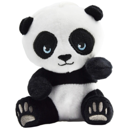 Peluche Panda  (11cm)