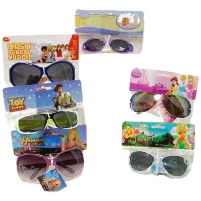 Lunette de soleil Filtral enfant Disney