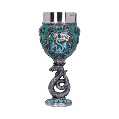 Harry Potter Slytherin Collectible Goble