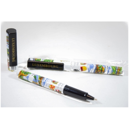 Stylo Bille  Luxembourg