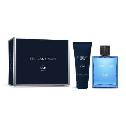 COFFRET CADEAU ELEGANT POUR HOMME