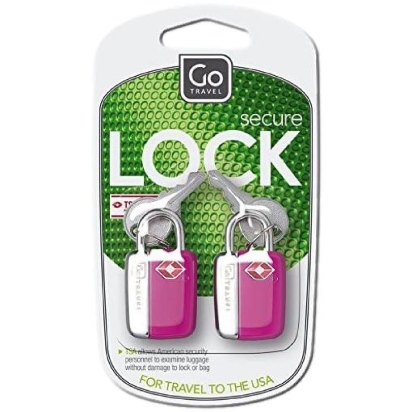 Mini Glo Travel Sentry