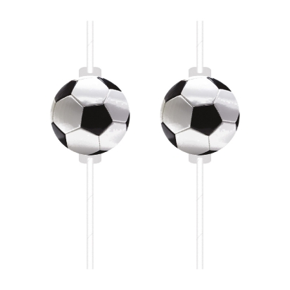 Paille Footlball flexi