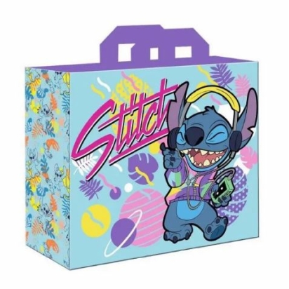 STITCH SHOPPER PP