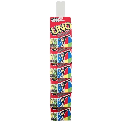 Uno Clipstrip