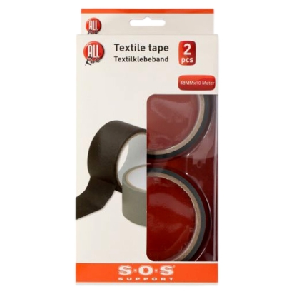 Sos Kit Réparation 2Pc-48Mmx10M