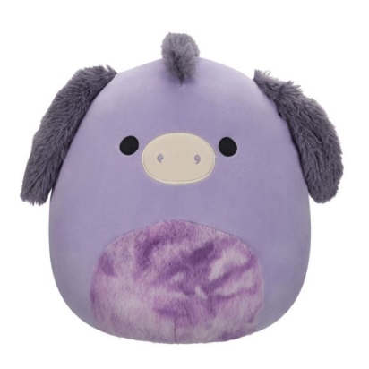 Squishmallows - Peluche de 30cm - Deacon