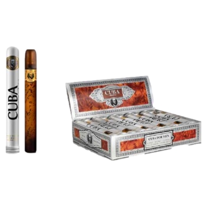 Cuba Gold 35Ml