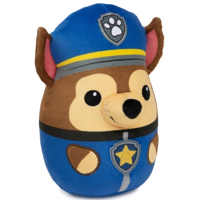 PAW Patrol – Squishy Plush (20 cm)Chase