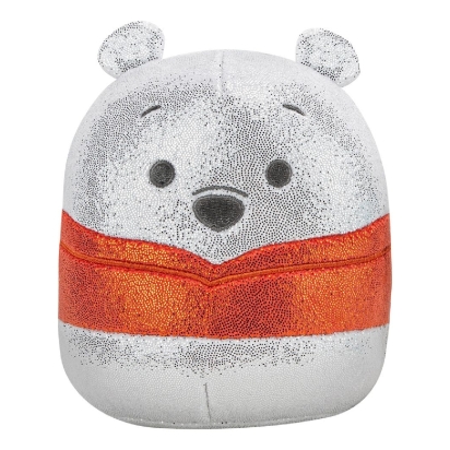 Peluche Squishmallow Disney (Winnie)