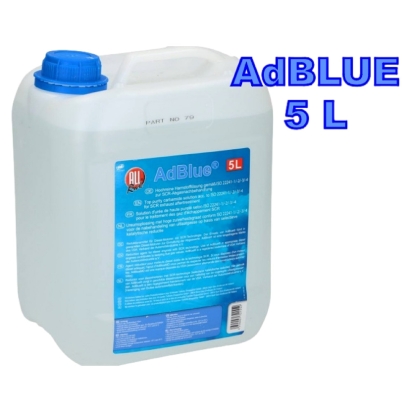 AD-BLUE Bibons de 5 Litres