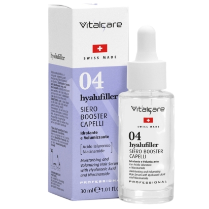 HYALUFILLER SéRUM CHEVEUX BOOSTER 30ML