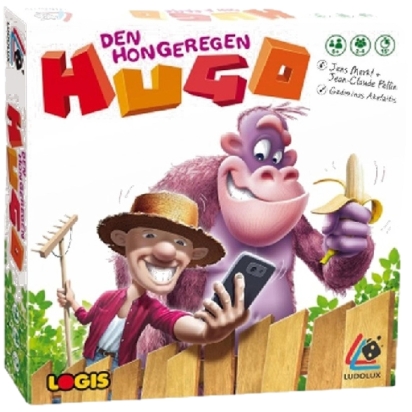 Den Hongeregen Hugo