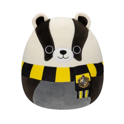 Squishmallow Harry Potter Hufflepuff 25c