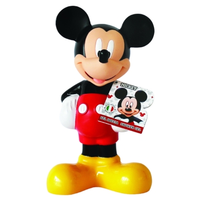Disney Classic Gel Douche Mickey Mouse 3