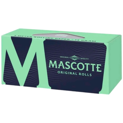 Mascotte Original Rolls