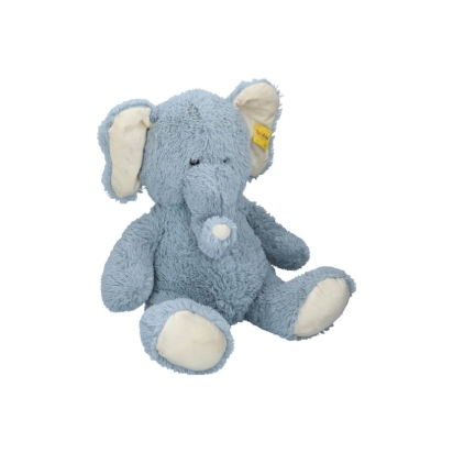 Peluches Eléphant h80cm