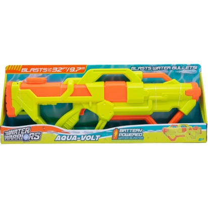 Pistolet à eau Aqua-Volt