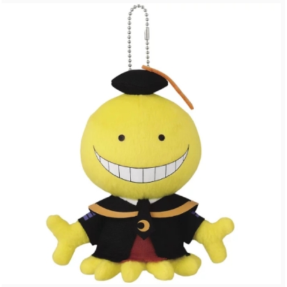 Classroom Peluche - Koro Sensei