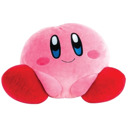 Peluche Kirby