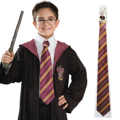 Cravate enfant Harry Potter