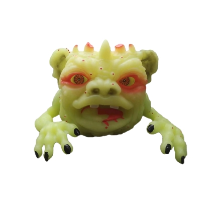 Boglins Zombie Zort