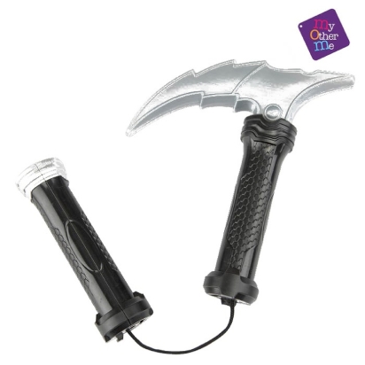 Ninja Set 44 cm