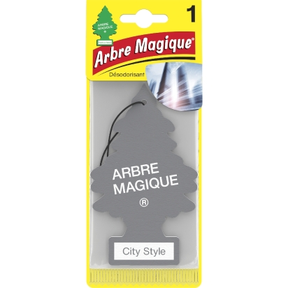 Arbre magique City Style